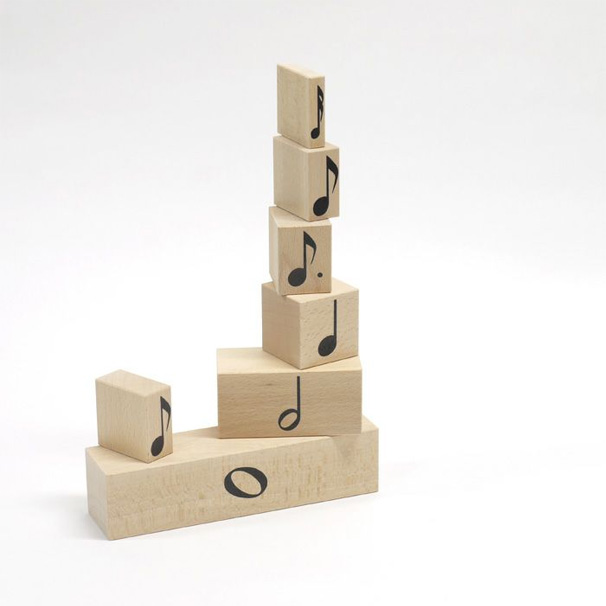 リズム積み木｜宮地楽器 楽器販売 店舗