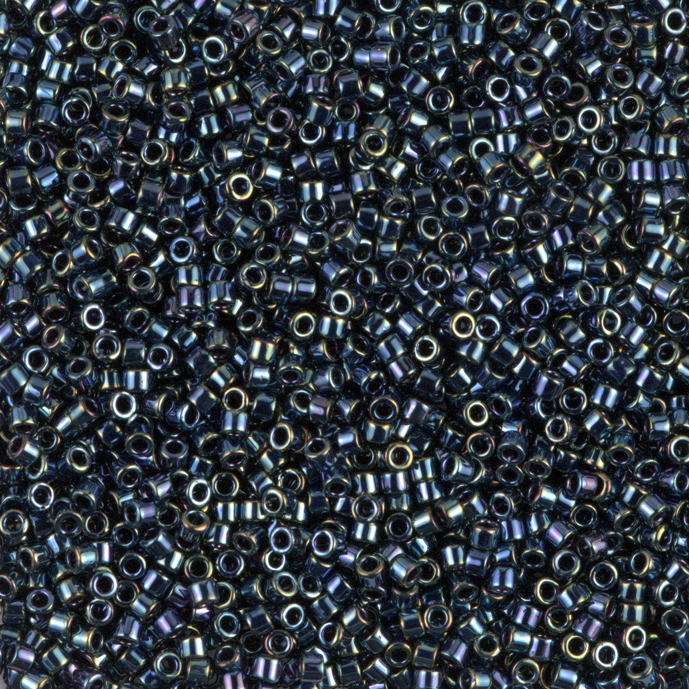 Delica Beads 1～49