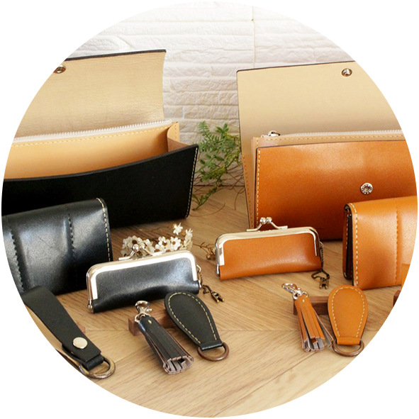 福岡のランドセルリメイクのお店-MiD CENTURY PLUS-ミッドセンチュリー