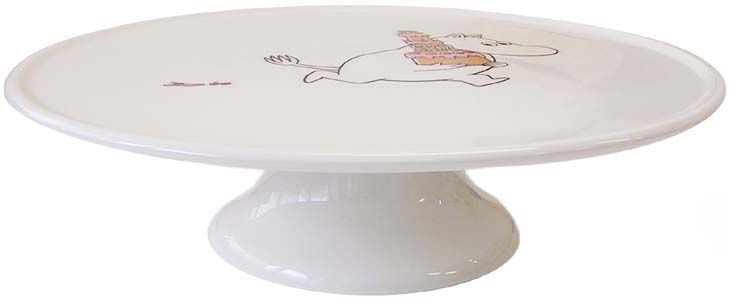 ムーミングッズ ARABIA アラビア ムーミンセレブレーションシリーズ