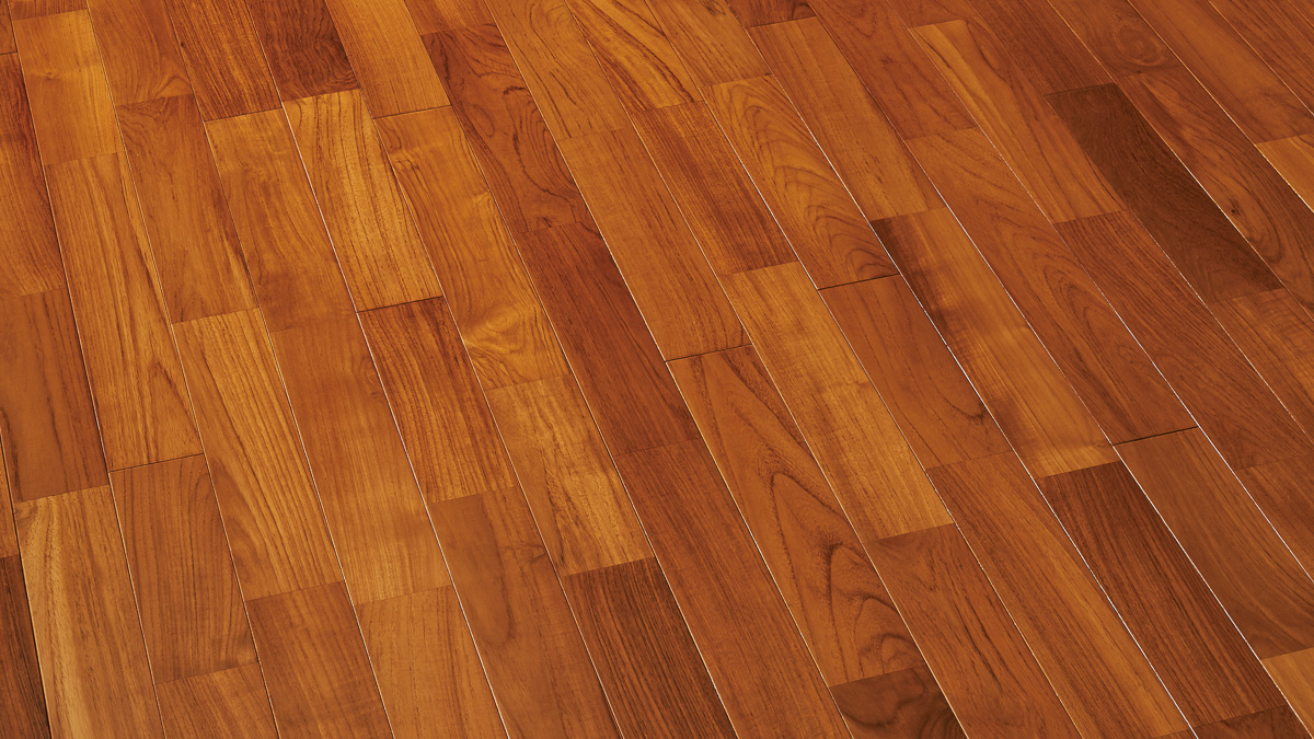 チーク – ミハマ通商