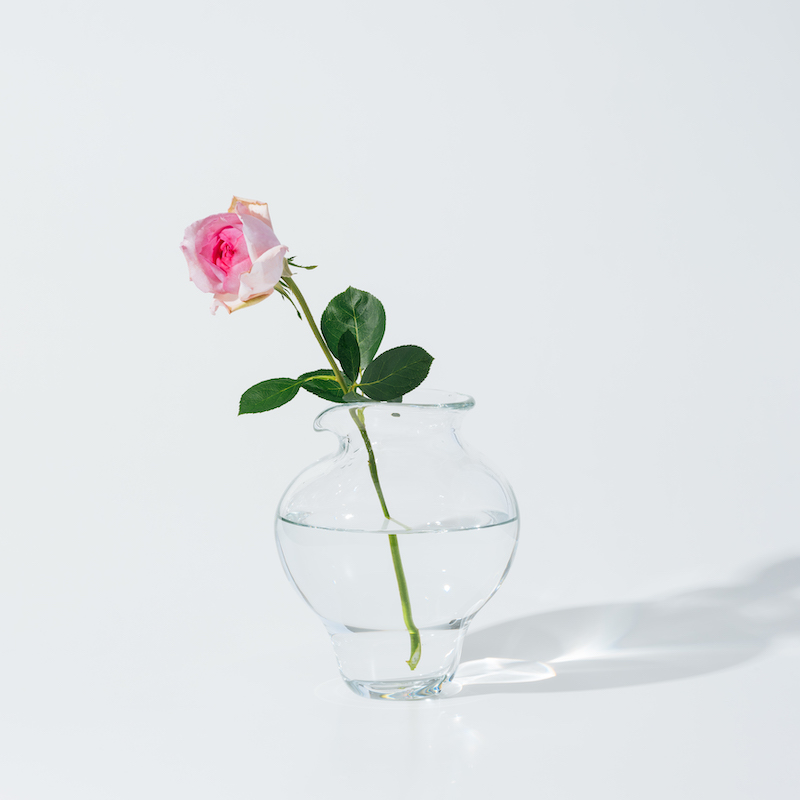 MONI flowervase | MIHO FLOWERS