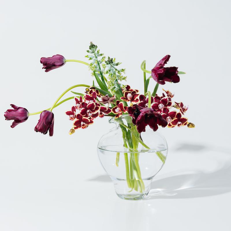 MONI flowervase | MIHO FLOWERS