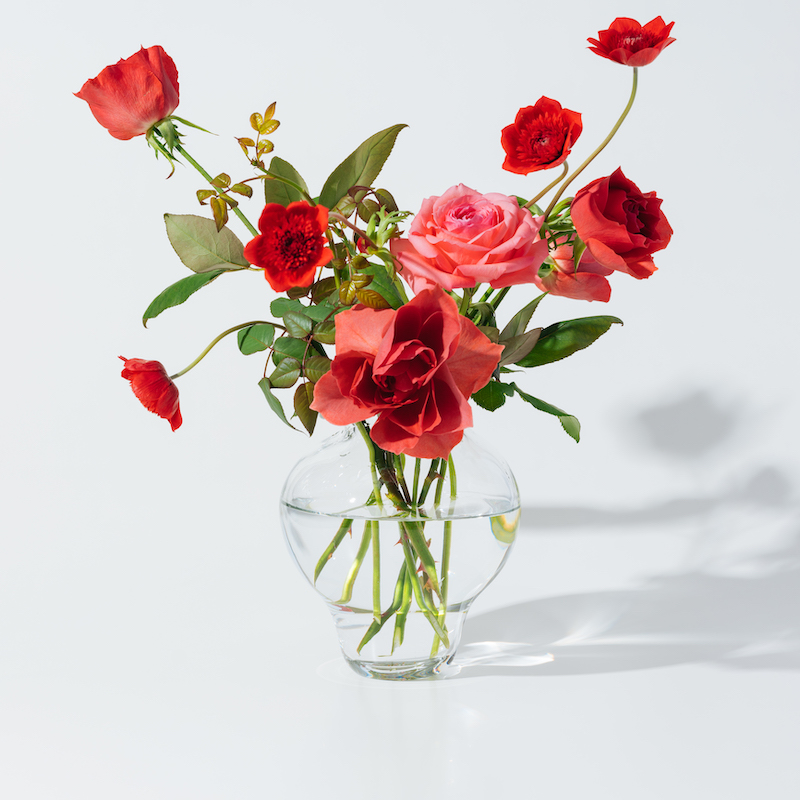 MONI flowervase | MIHO FLOWERS