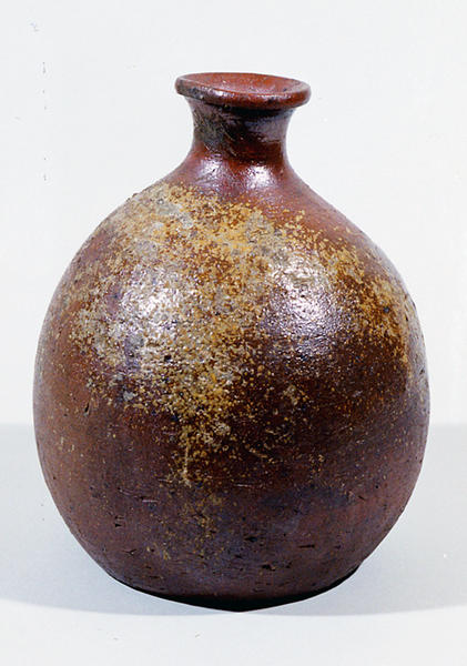 船徳利 - MIHO MUSEUM