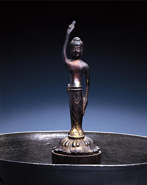 誕生仏 - MIHO MUSEUM