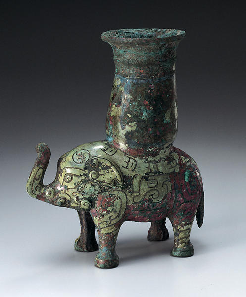 象形罇 - MIHO MUSEUM