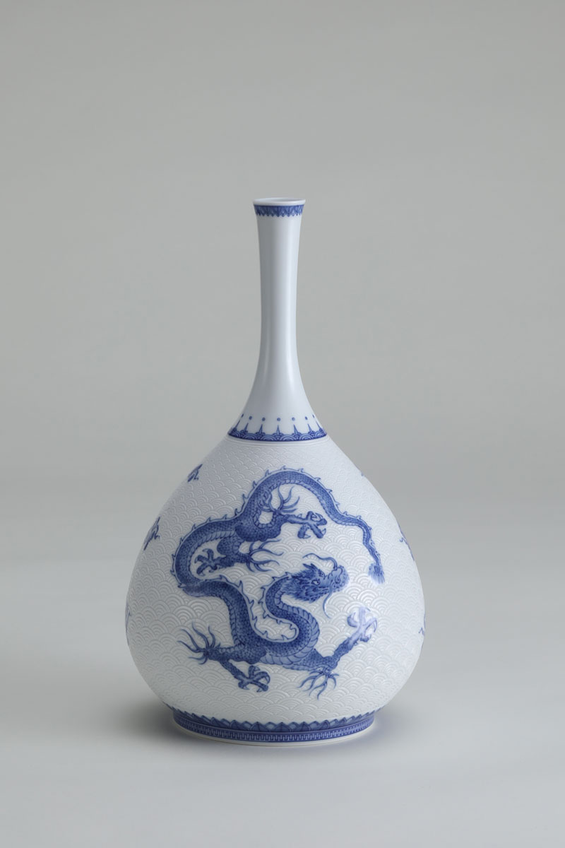 平戸松山 ｜ みかわち焼 三川内焼- 総合サイト