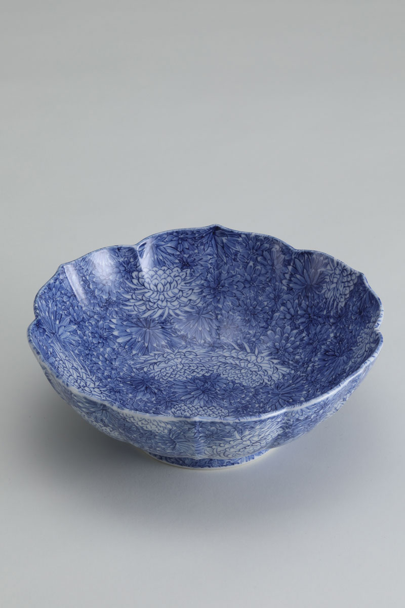 嘉久正窯 ｜ みかわち焼 三川内焼- 総合サイト