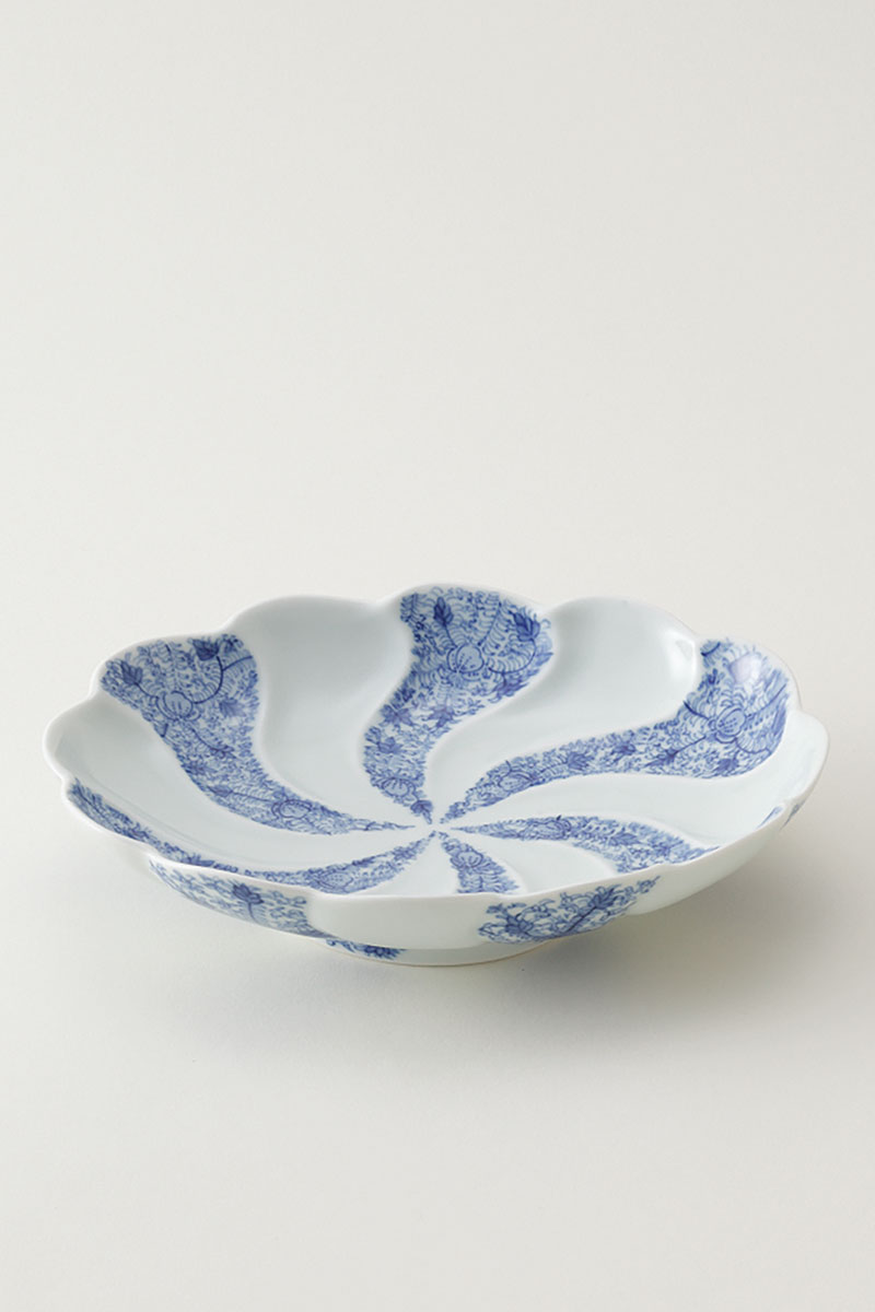 嘉久正窯 ｜ みかわち焼 三川内焼- 総合サイト