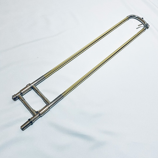 GREENHOE グリーンホー バストロンボーン GB5-3Y: 管楽器｜三木楽器