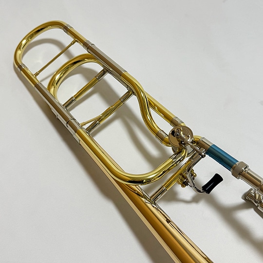 ヤマハ テナーバストロンボーン Xenoシリーズ YSL-882GORII YAMAHA