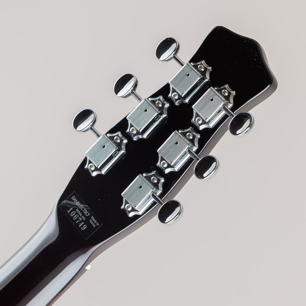 FIFTY NINER/JADE: エレキギター｜三木楽器公式通販サイト