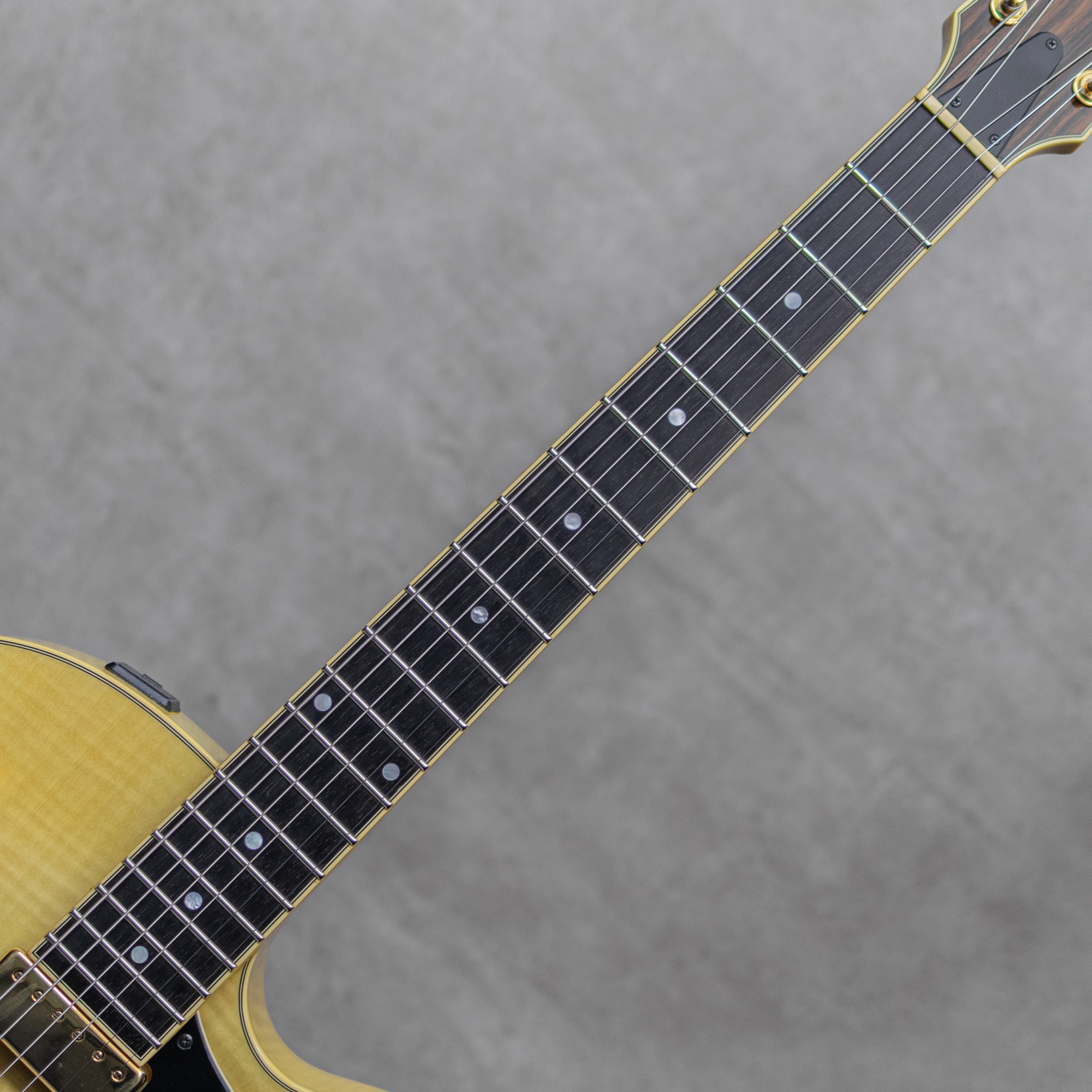 AEX-1500 Natural / 2000: エレキギター｜三木楽器公式通販サイト