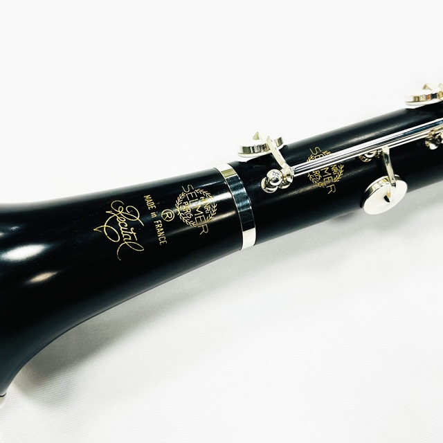 セルマー B♭クラリネット Recital【オオサカ・シオン・ウィンド