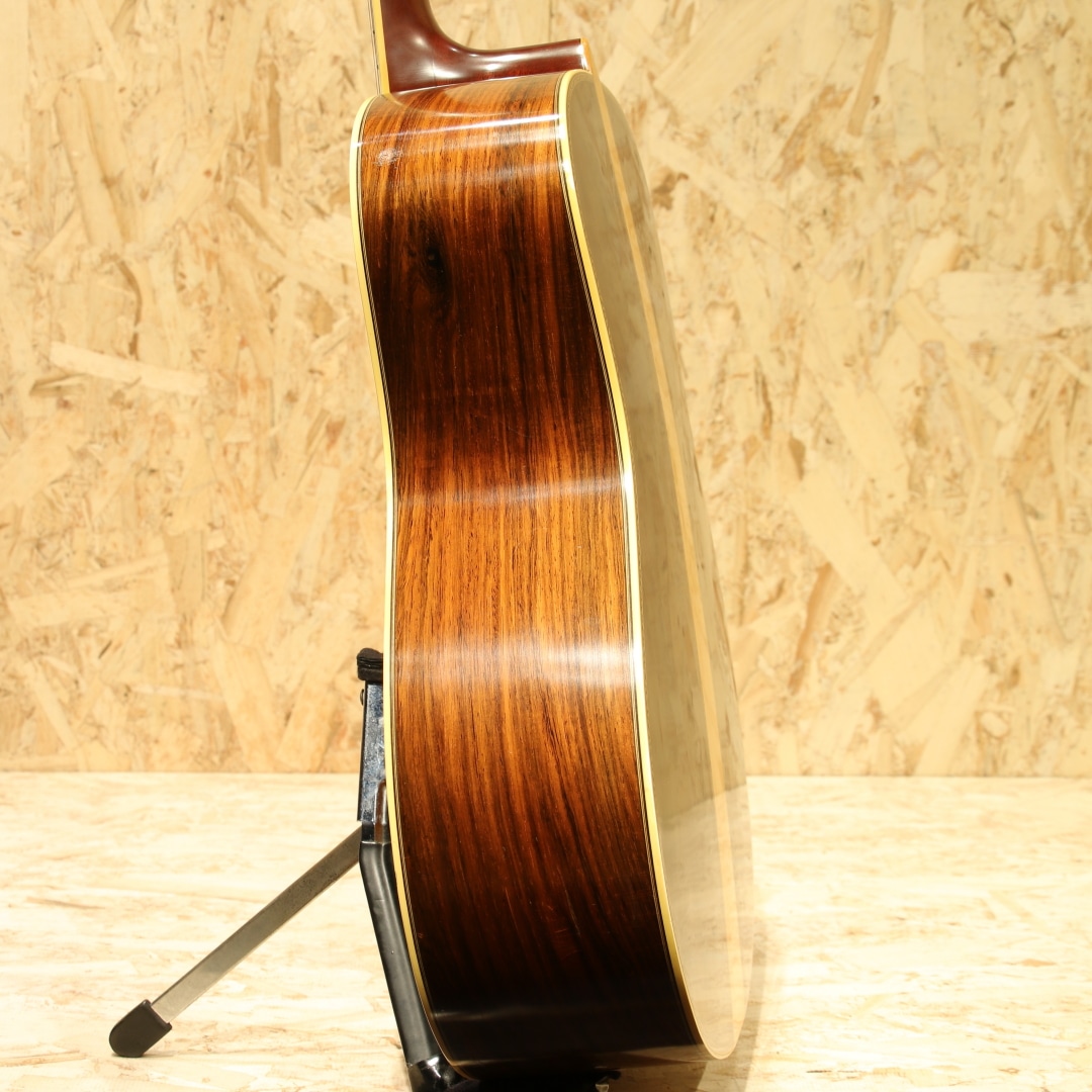 FG-2000 1974: アコースティックギター｜三木楽器公式通販サイト