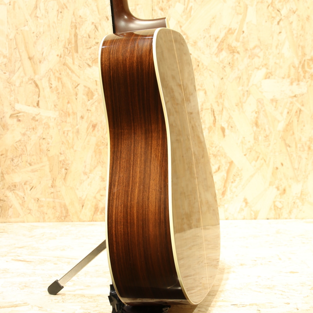 D-28 1977: アコースティックギター｜三木楽器公式通販サイト