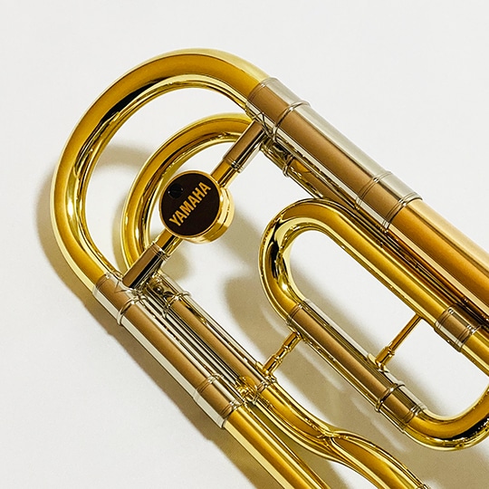 ヤマハ テナーバストロンボーン Xenoシリーズ YSL-882GII YAMAHA Tenor