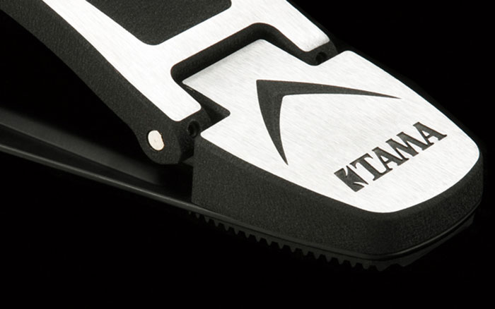 新品特価】IRON COBRA 600 HP600D シングルペダル: ドラム