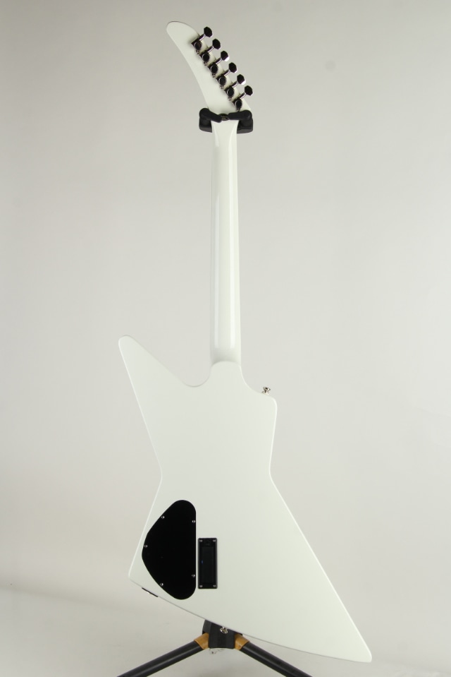 Explorer 80s EMG Classic White【S/N 25061526657】: エレキギター