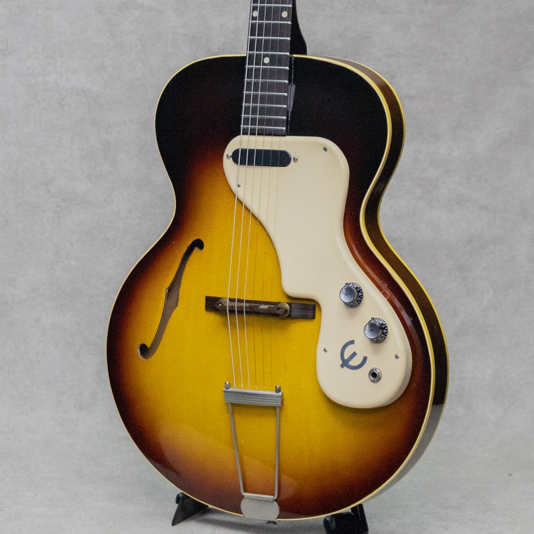 E444T Granada / 1962: エレキギター｜三木楽器公式通販サイト