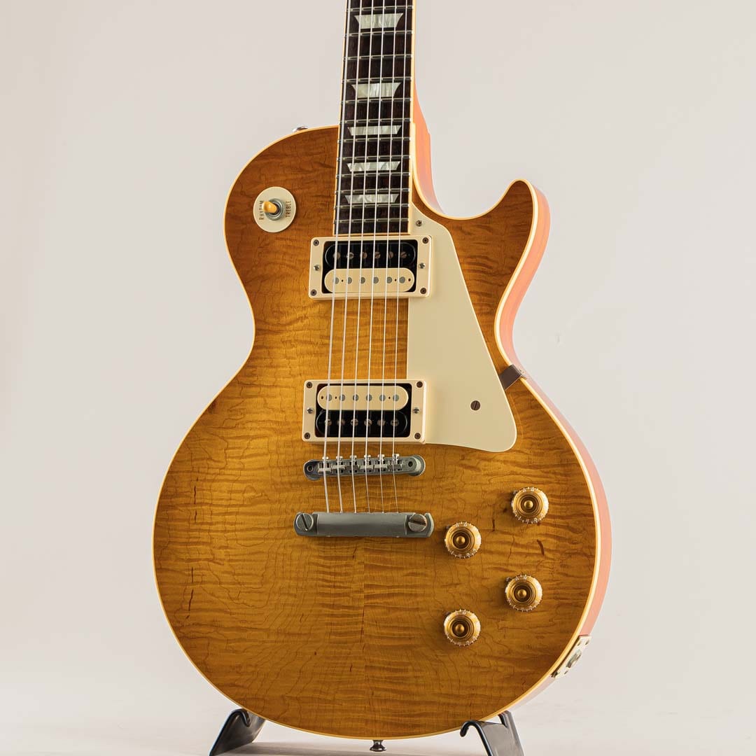 Collector's Choice #4 1959 Les Paul Standard Reissue 9-1228 