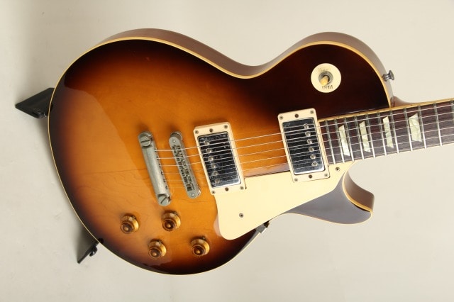 LPS VS Les Paul Standard Vintage Sunburst 1991: エレキギター｜三木