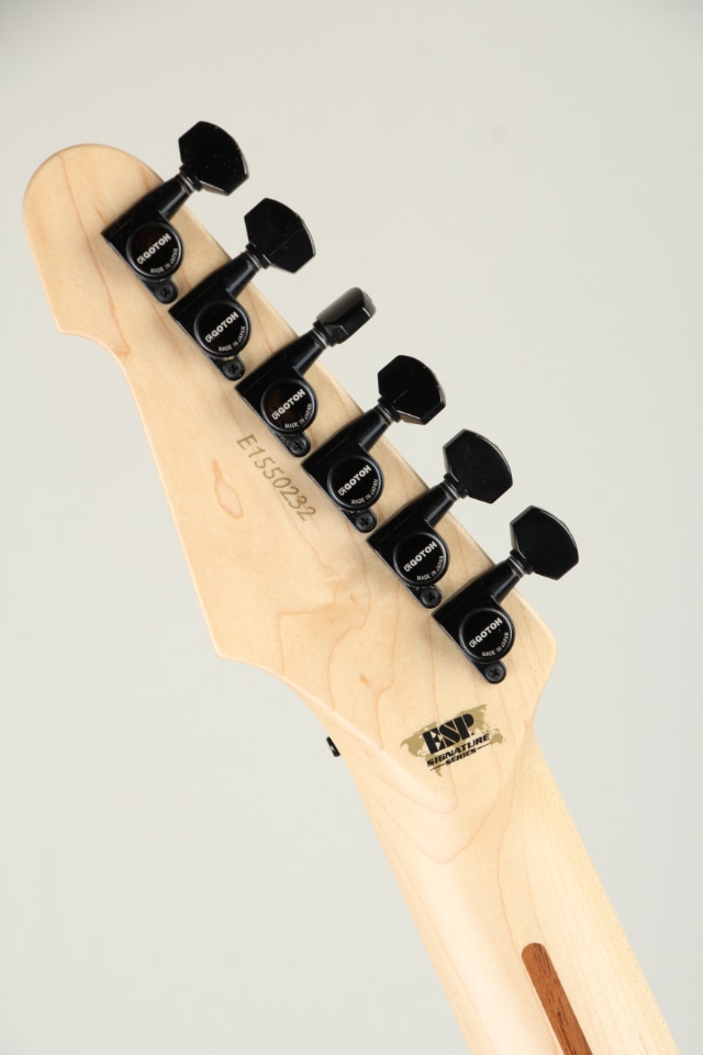 Yellow Tiger George Lynch: エレキギター｜三木楽器公式通販サイト