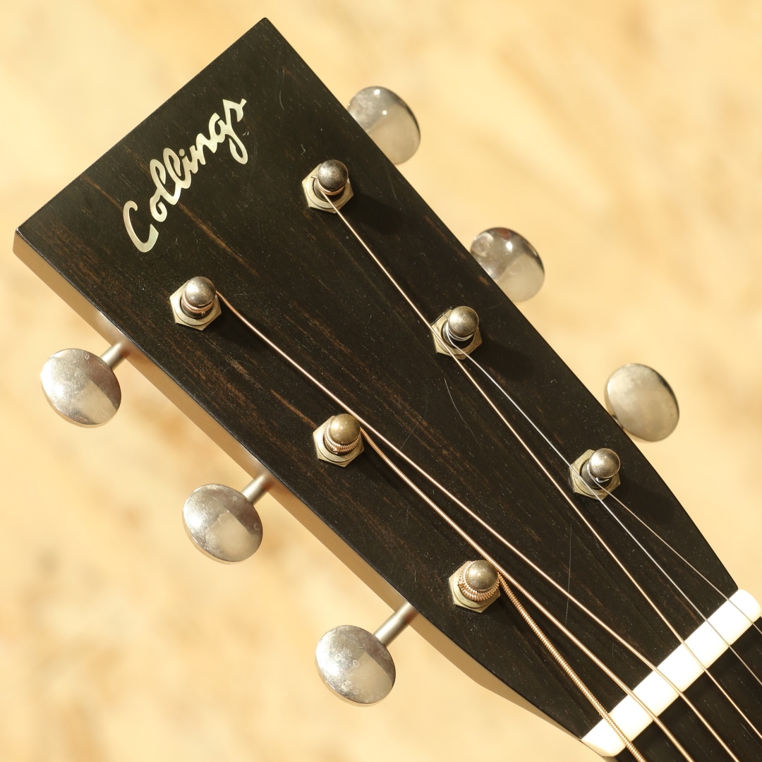 OM1A JL Julian Lage Signature 2018: アコースティックギター｜三木