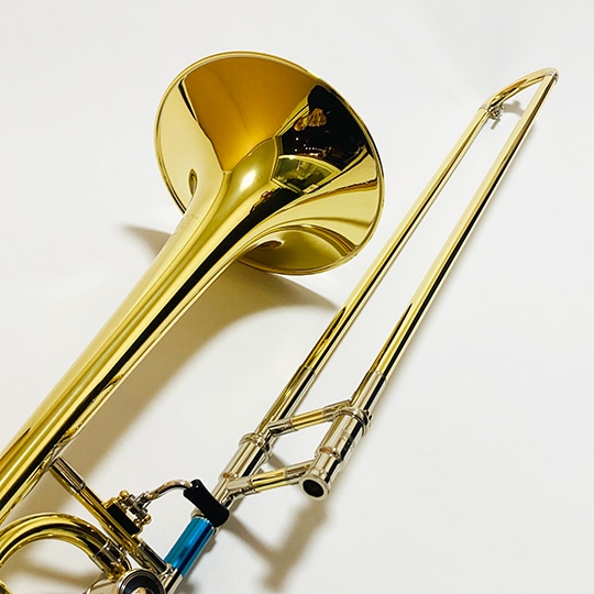 ヤマハ テナーバストロンボーン Xenoシリーズ YSL-882II YAMAHA Tenor