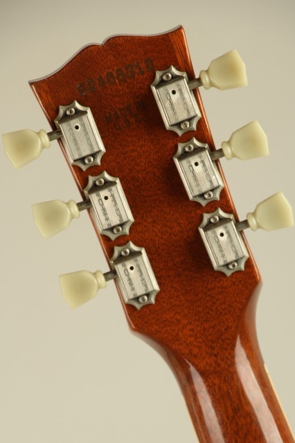 Les Paul Standard Vintage Sunburst 1996: エレキギター｜三木楽器