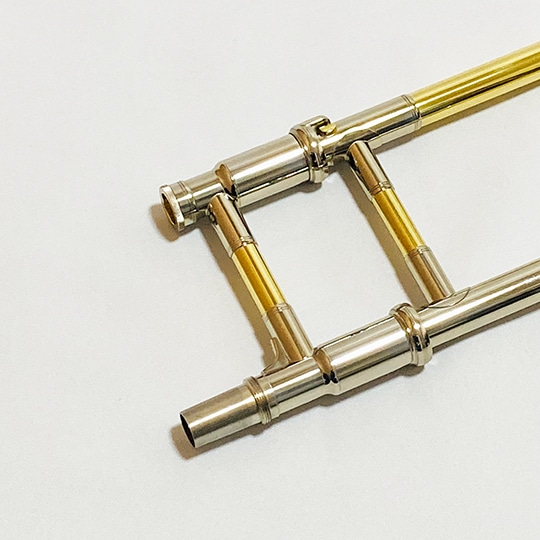 ヤマハ テナーバストロンボーン Xenoシリーズ YSL-882GII YAMAHA Tenor