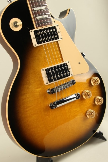 Les Paul Standard Vintage Sunburst 1996: エレキギター｜三木楽器
