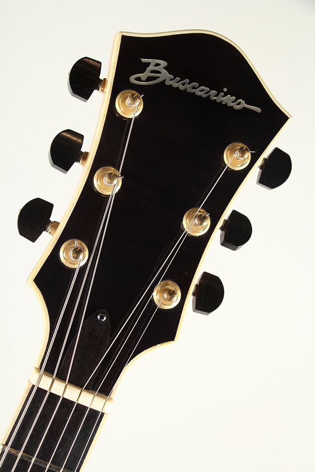 Artisan 17 Inch Natural 1998: エレキギター｜三木楽器公式通販サイト