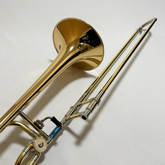 ヤマハ テナーバストロンボーン Xenoシリーズ YSL-882GORII YAMAHA