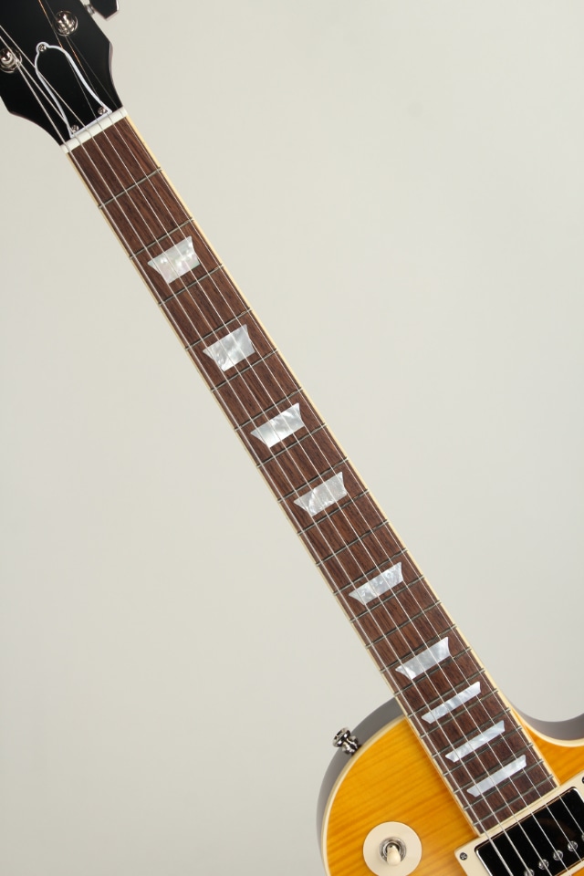 Inspired by Gibson Custom Shop Kirk Hammett Greeny 1959 Les Paul