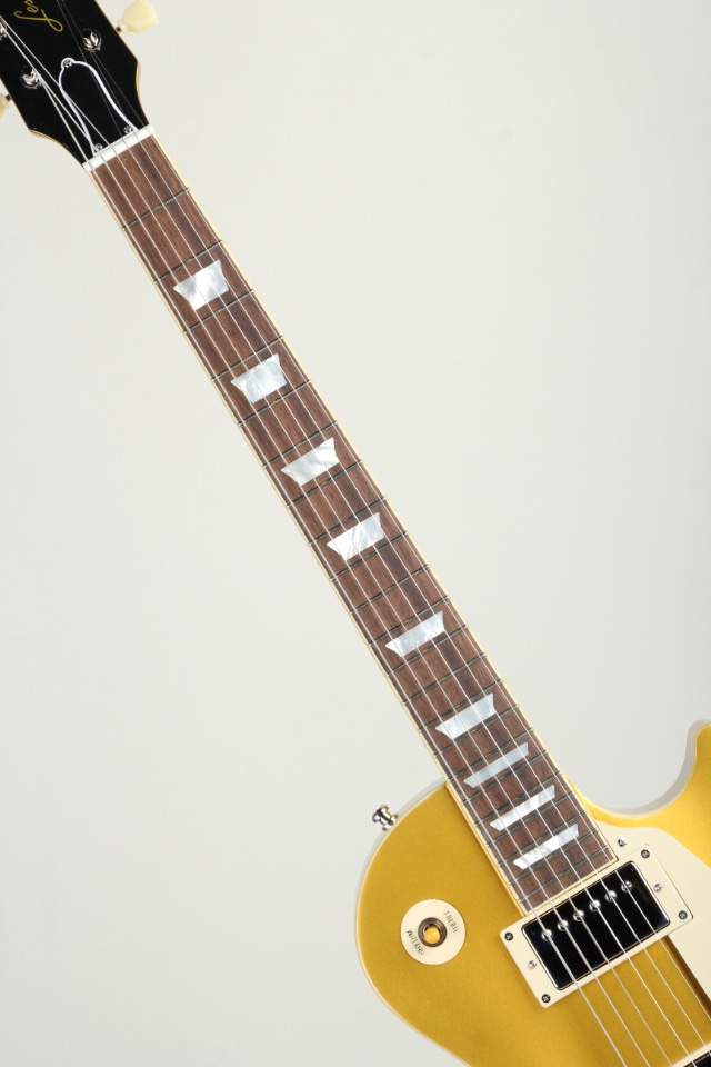 Tak Matsumoto 1955 Les Paul Standard Antique Gold【S/N 24111529393