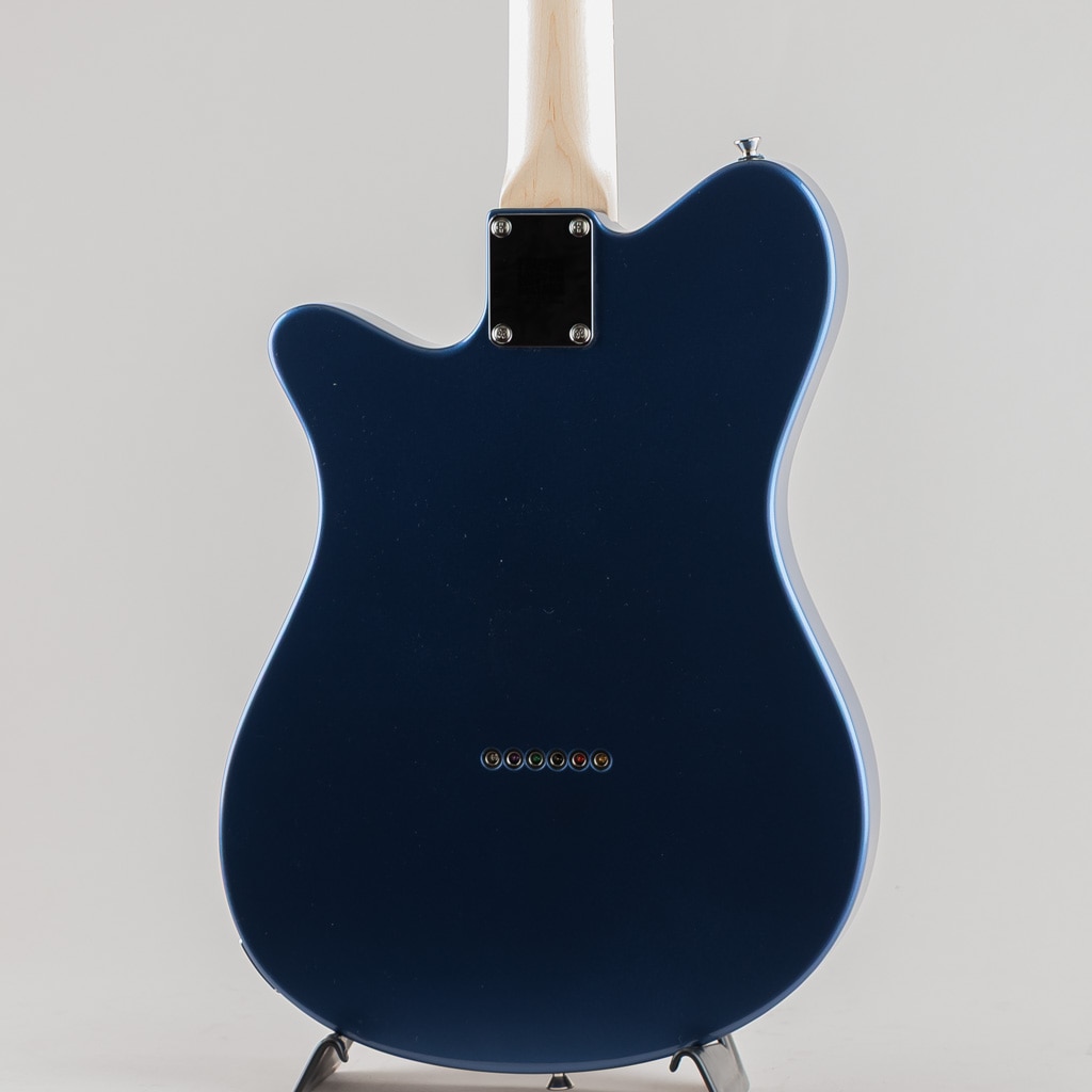 C.S. Shaker / Dark Lake Placid Blue: エレキギター｜三木楽器公式