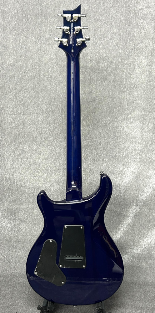 エレキ ギター PRS ポールリードスミス SE Standard 24-08 - TB