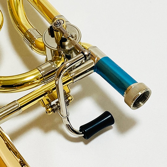 ヤマハ テナーバストロンボーン Xenoシリーズ YSL-882GII YAMAHA Tenor