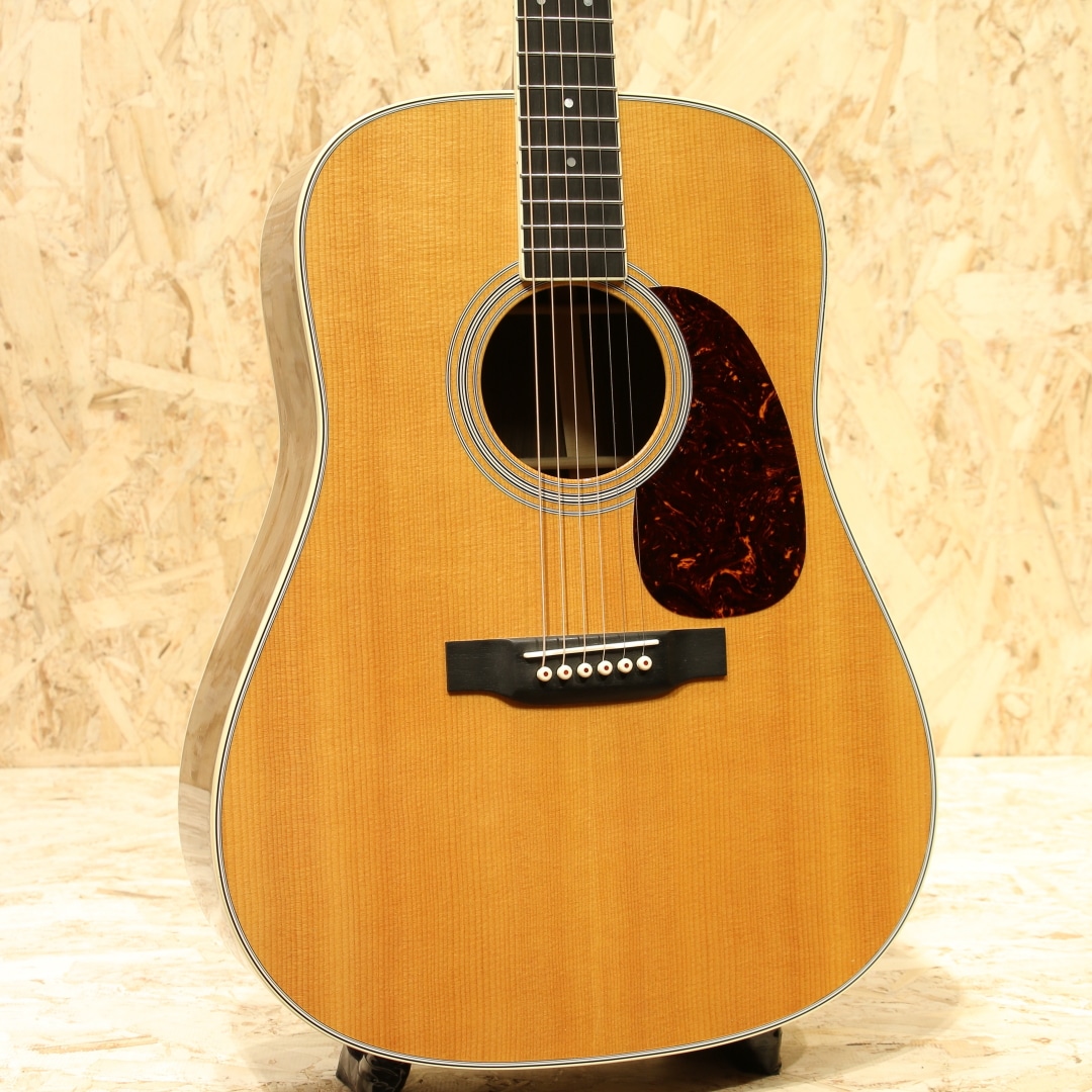 D-35 2018: アコースティックギター｜三木楽器公式通販サイト