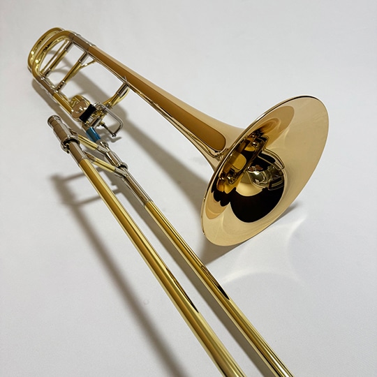 ヤマハ テナーバストロンボーン Xenoシリーズ YSL-882GORII YAMAHA