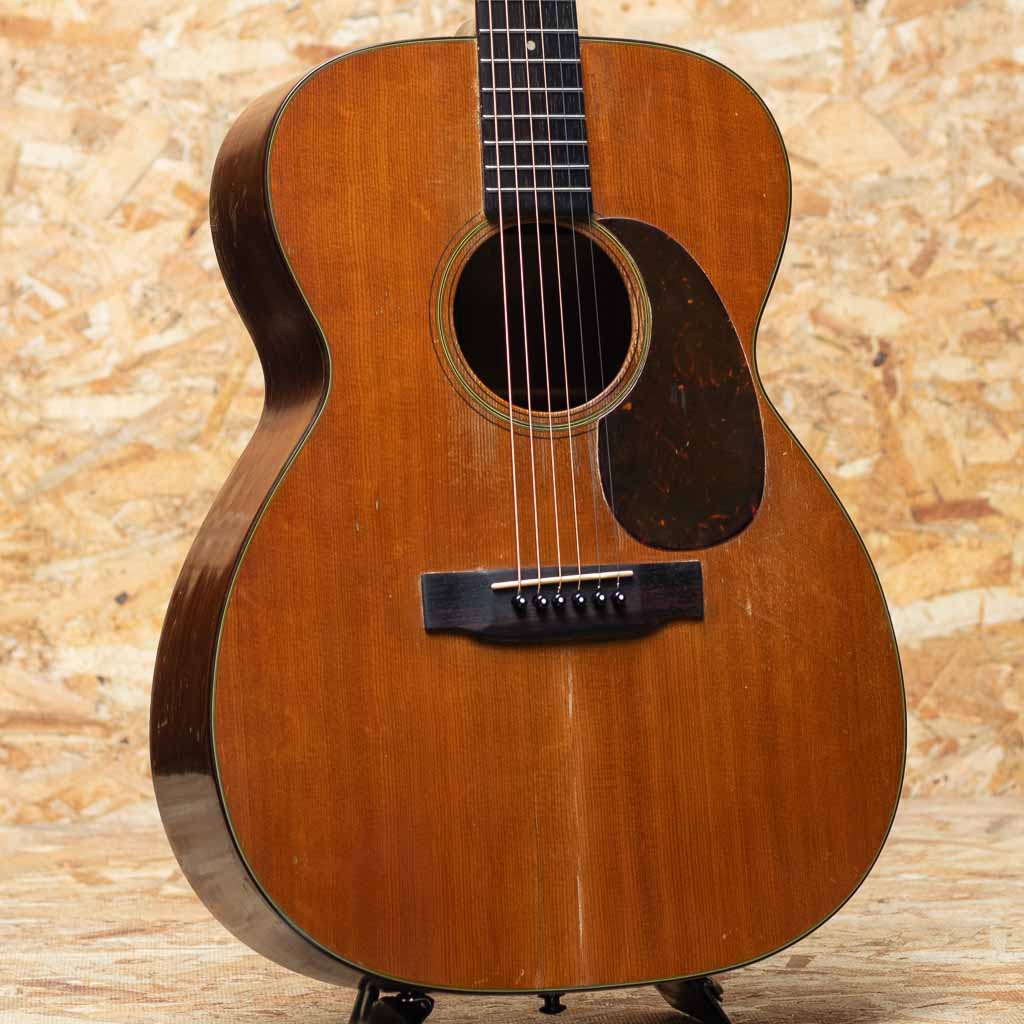 OOO-18 1954: アコースティックギター｜三木楽器公式通販サイト