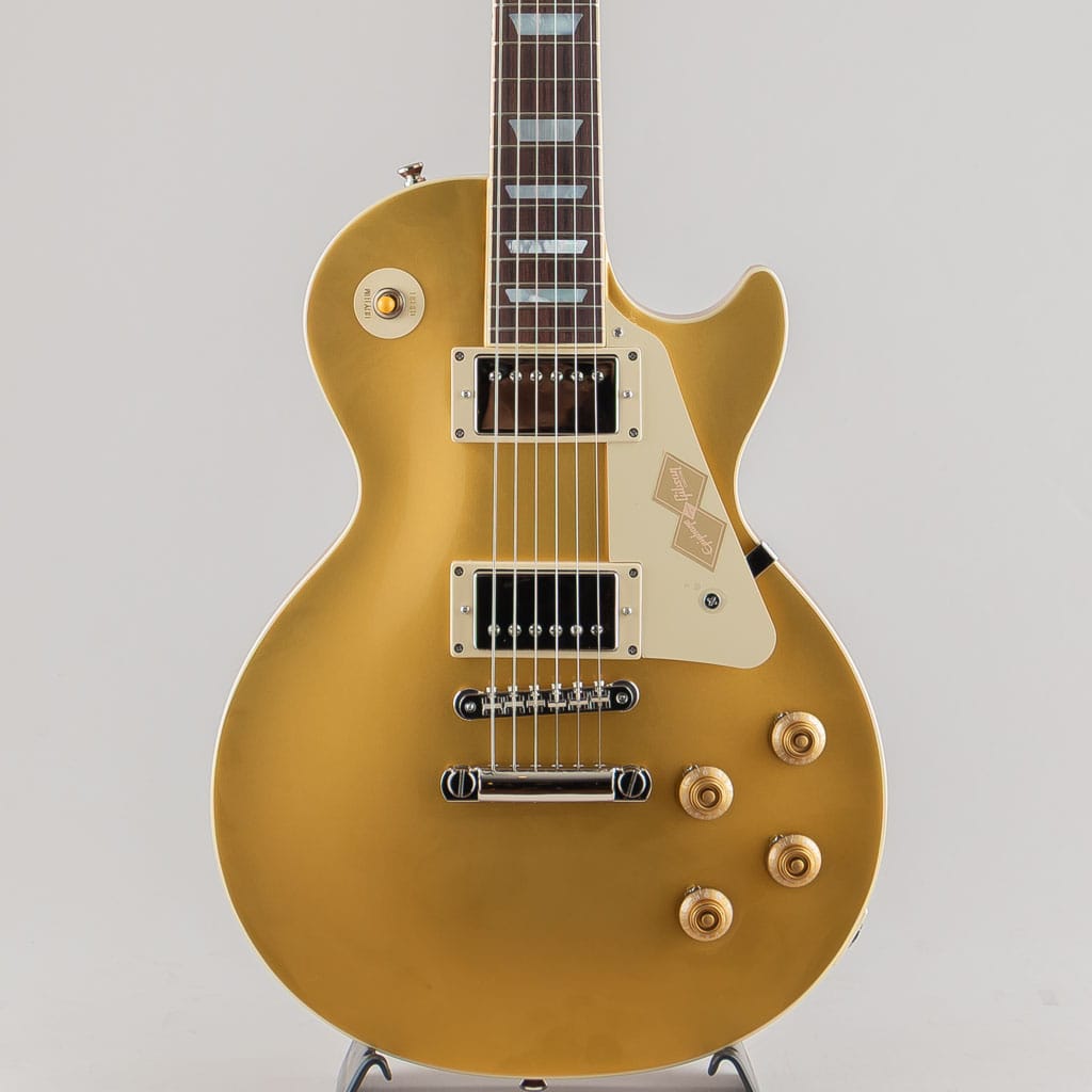 Inspired by Gibson Custom Shop 1957 Les Paul Standard Reissue