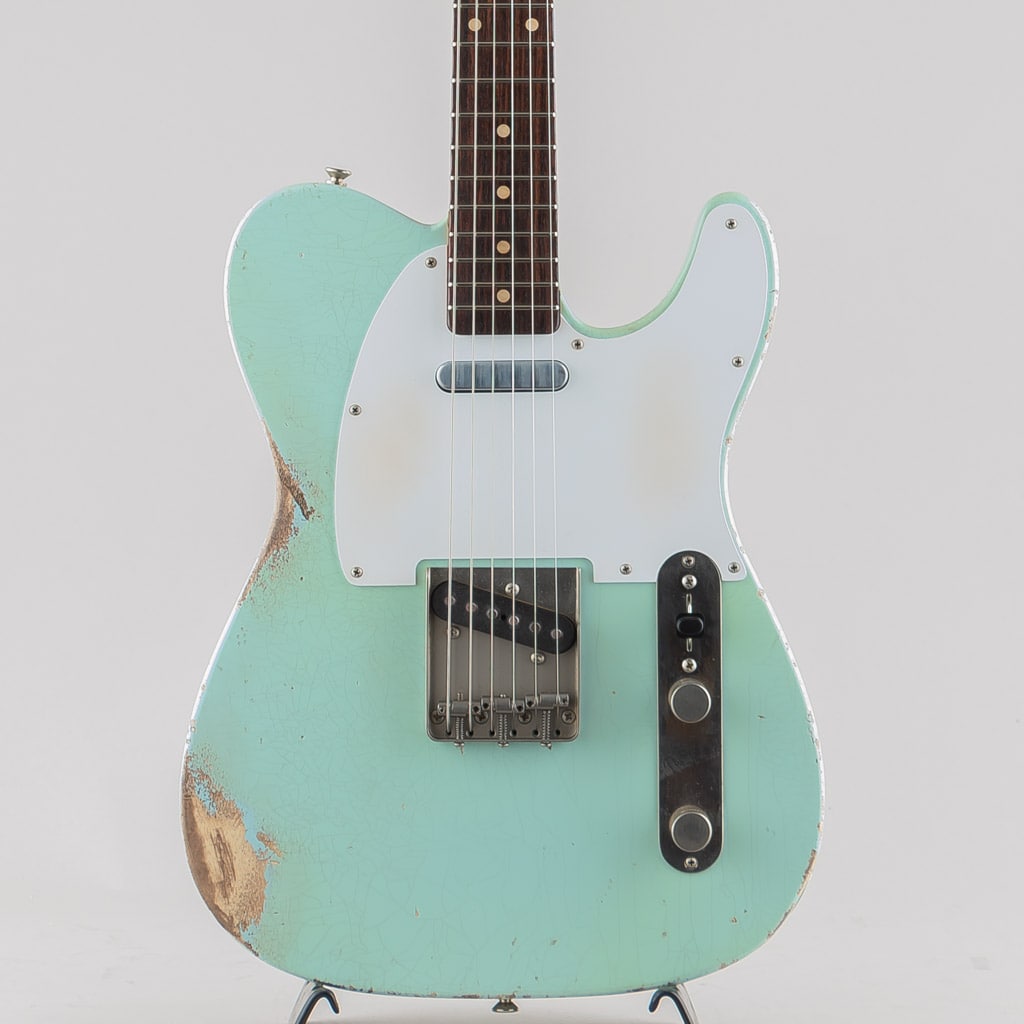 CJT-60 / Sonic Blue: エレキギター｜三木楽器公式通販サイト