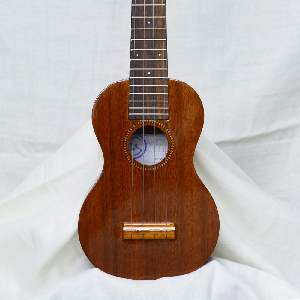 Famous FS-70 フェイマス ウクレレ 限定生産モデル / ソプラノサイズ