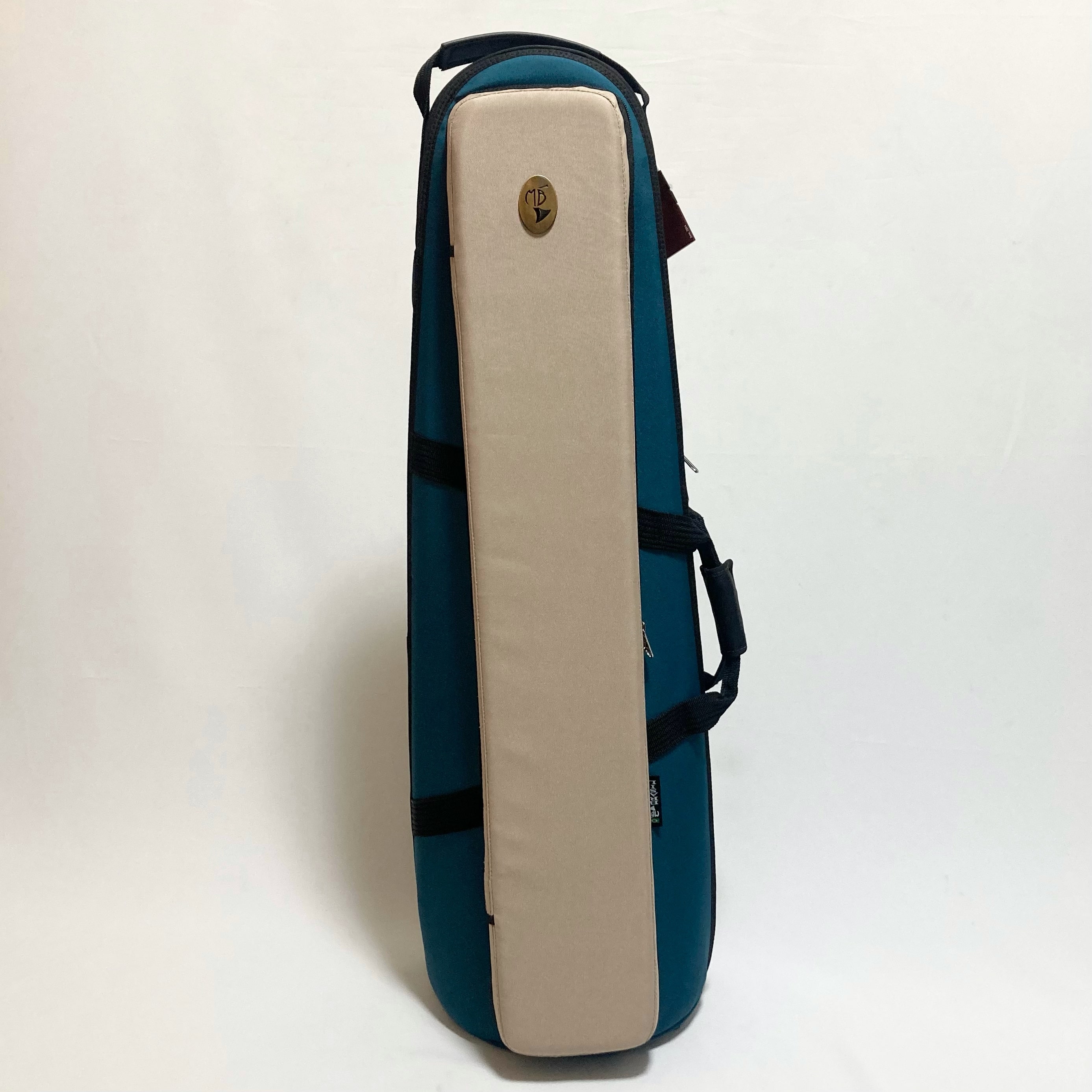 特注カラー】MB(マーカス・ボナ)テナーバストロンボーンソフトケース