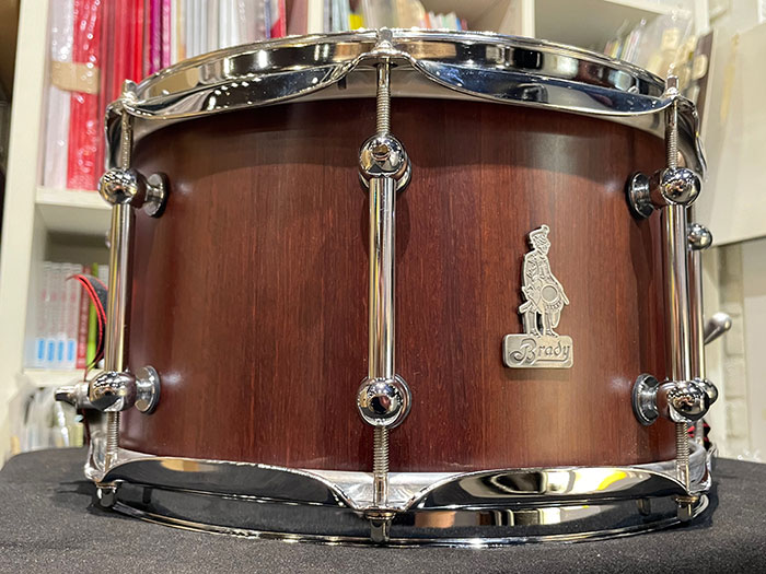 委託中古品】Jarrah Block 12