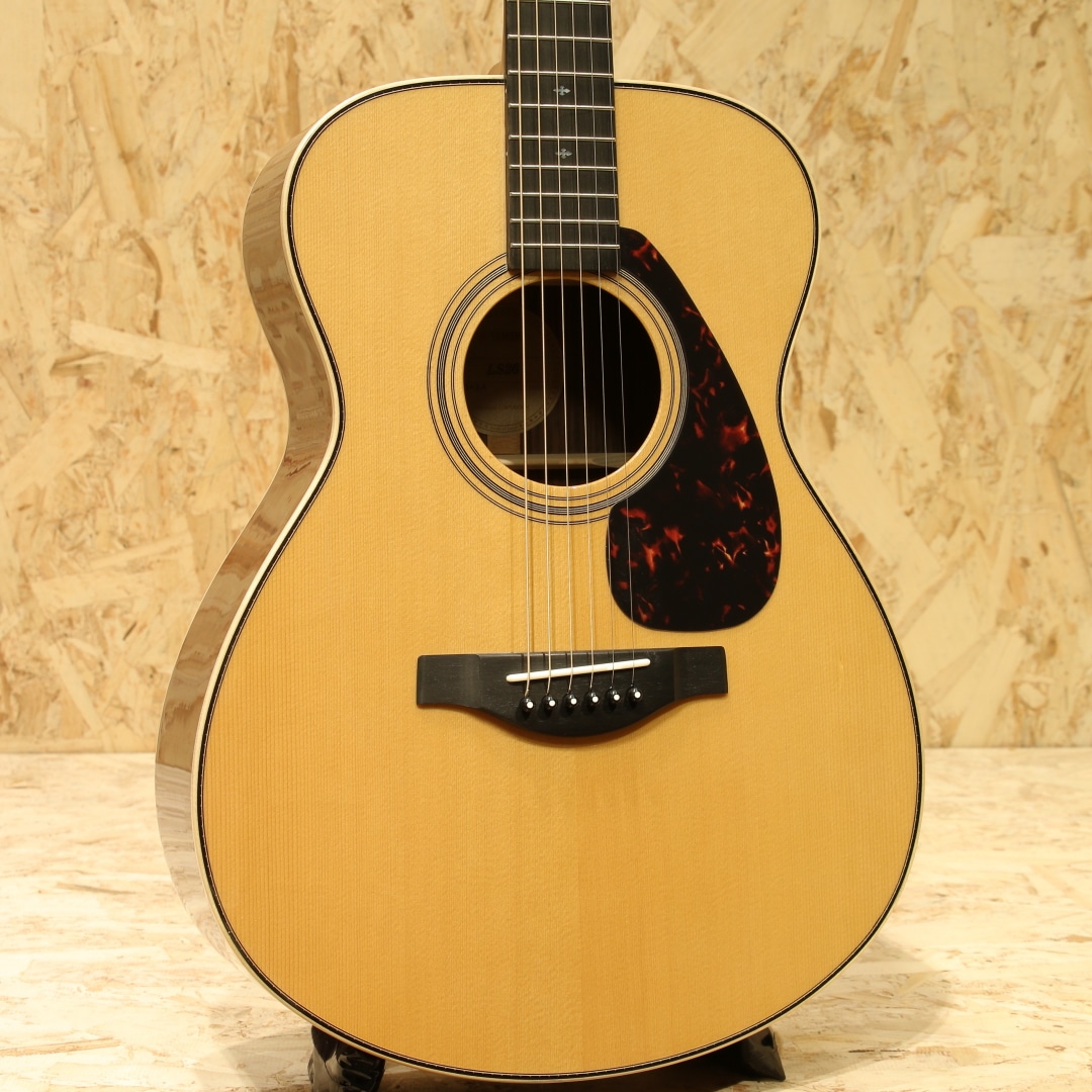 LS26 ARE: アコースティックギター｜三木楽器公式通販サイト