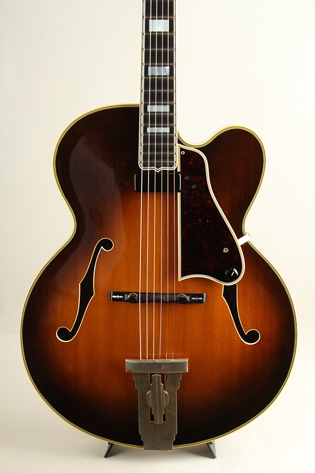 1981 L-5C w/ Kent Armstrong Pickup: エレキギター｜三木楽器公式通販